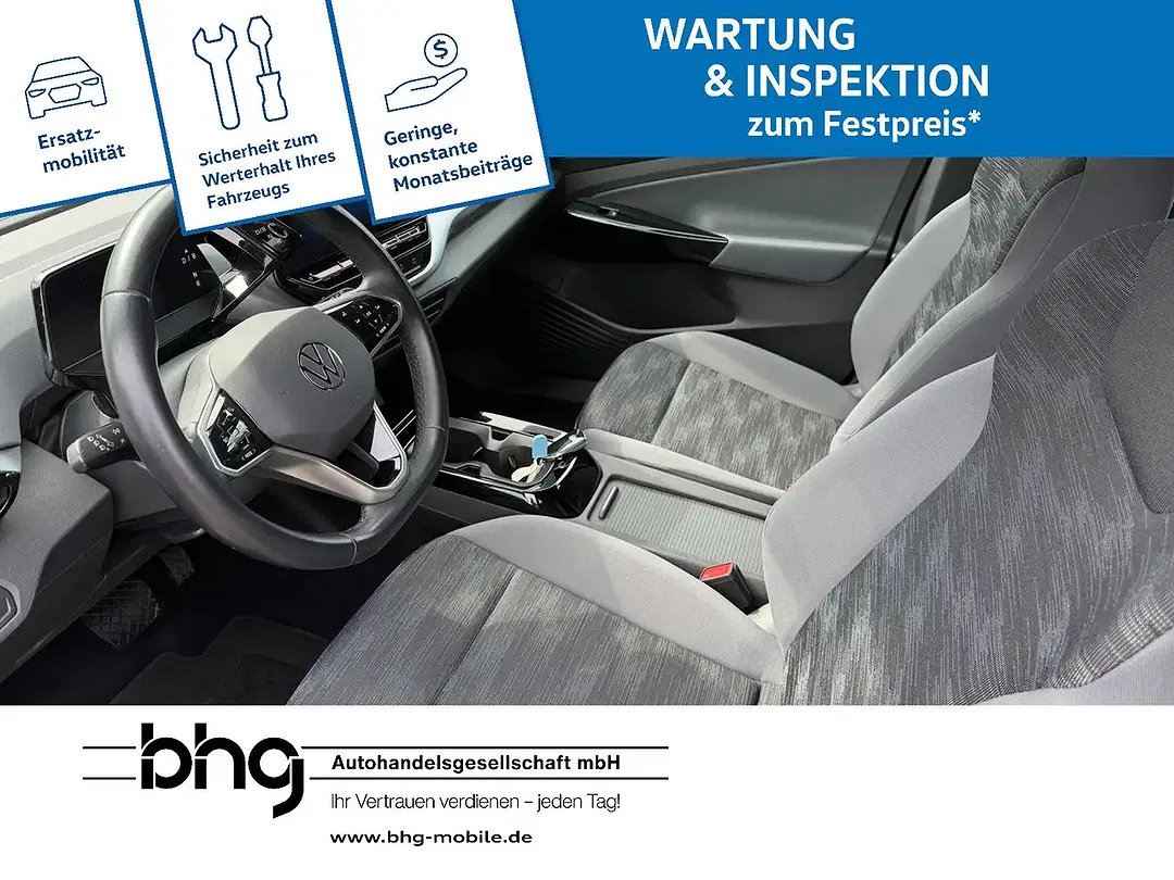 Volkswagen ID.4 - Thumbnail 7