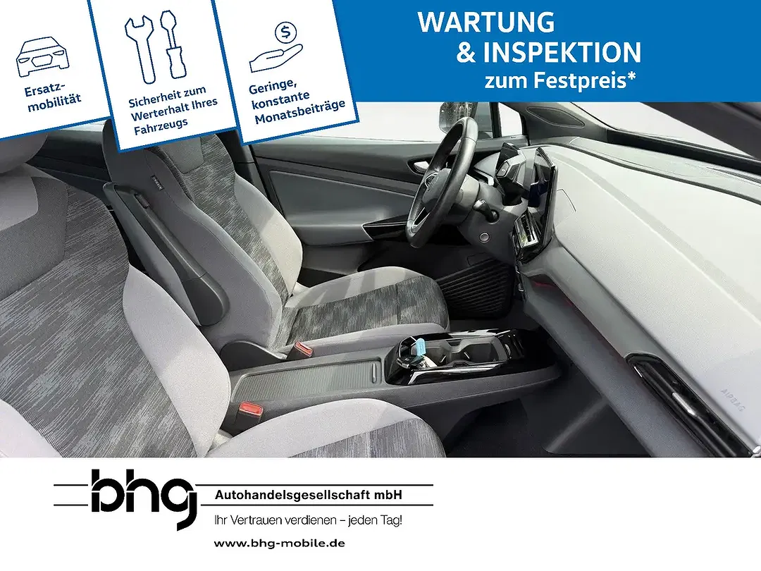 Volkswagen ID.4 - Thumbnail 8