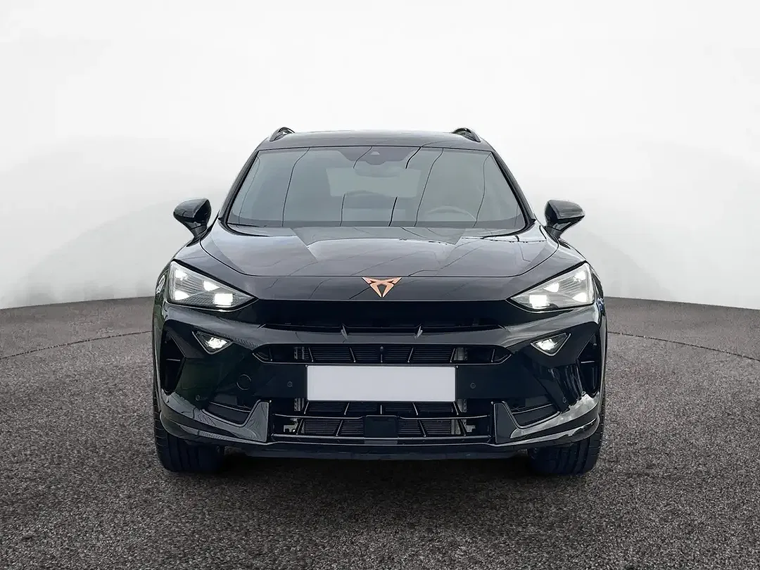 CUPRA Formentor - Thumbnail 2