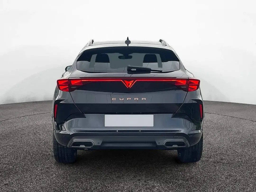 CUPRA Formentor - Thumbnail 5
