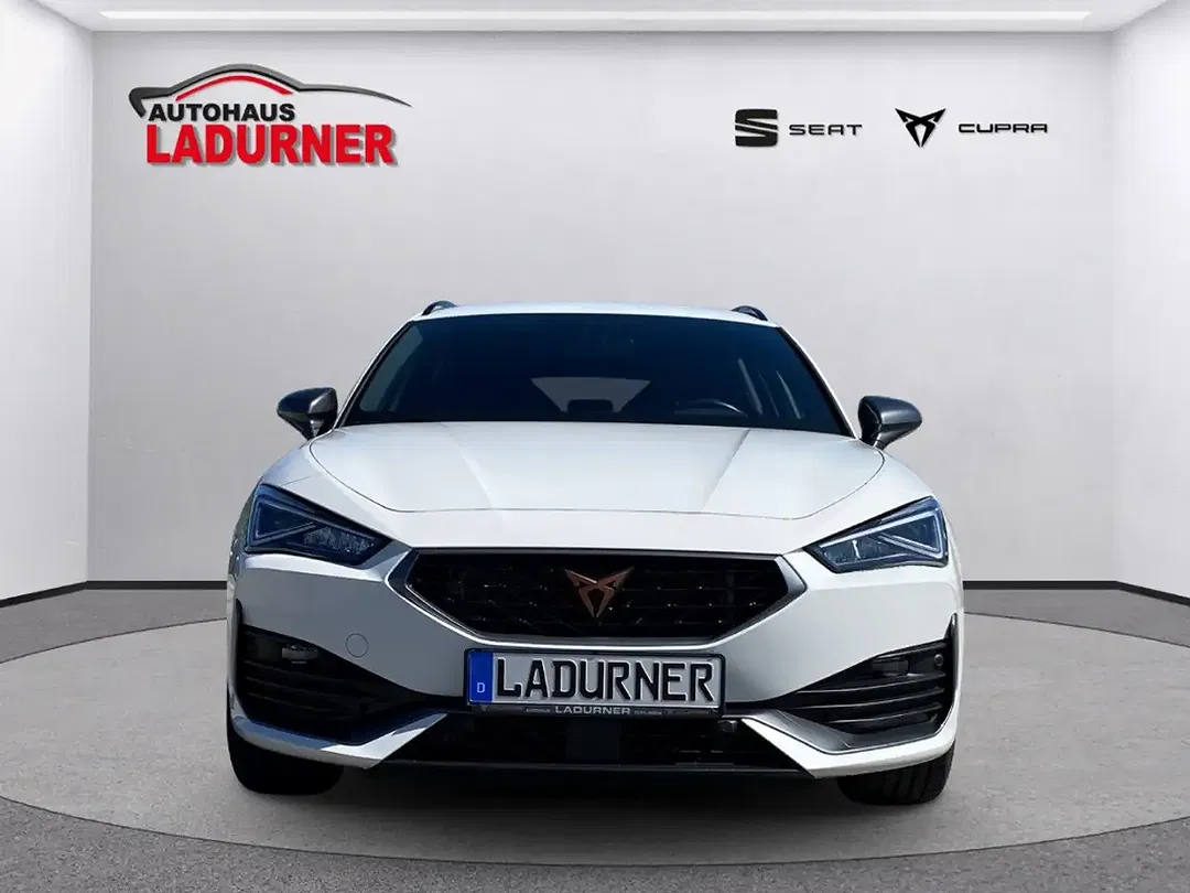 CUPRA Leon - Thumbnail 7