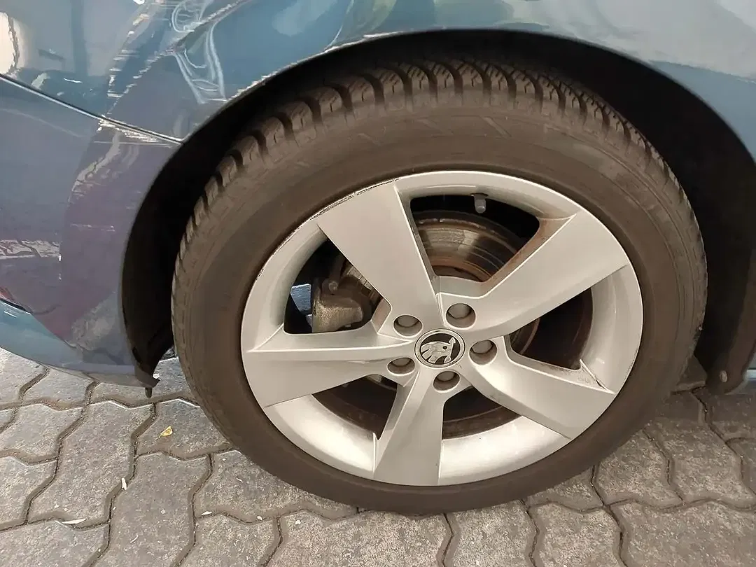 Skoda Fabia Cool Plus - foto 17