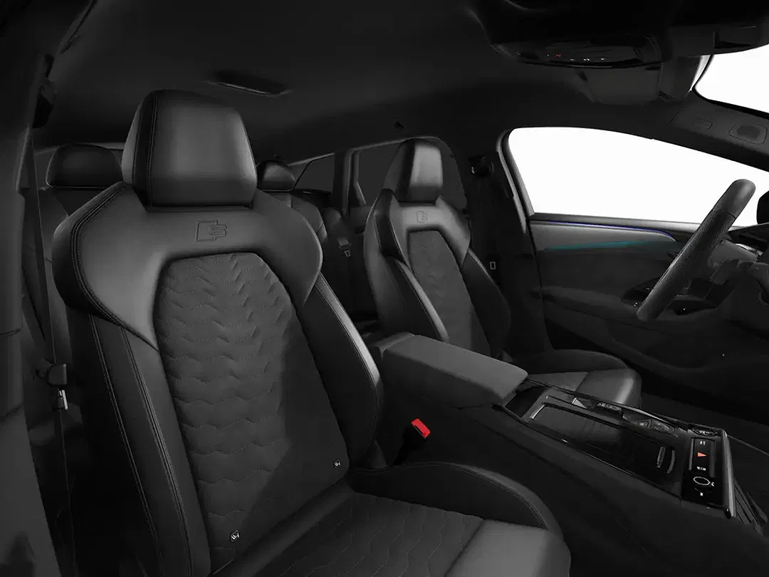 Audi A6 e-tron - Thumbnail 4
