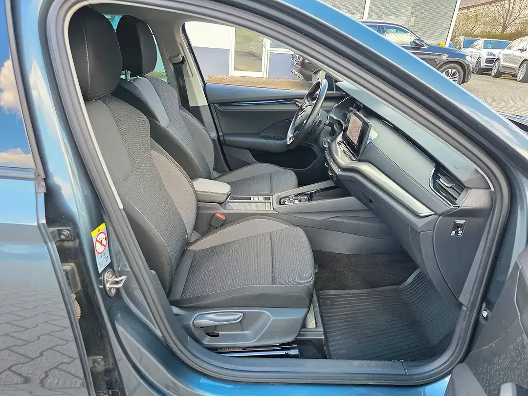 Skoda Octavia 1.0 TSI AUT Combi Ambition - foto 8