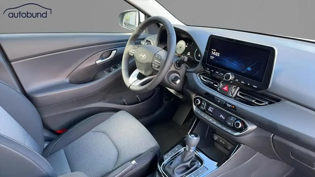 Hyundai i30 - Thumbnail 5