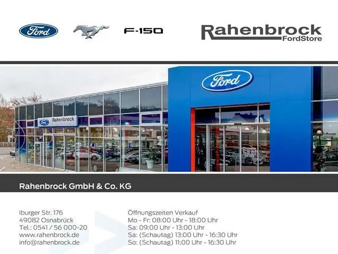 Ford Focus - Thumbnail 11