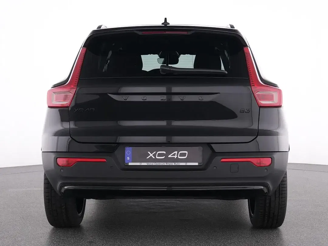 Volvo XC40 - Thumbnail 15