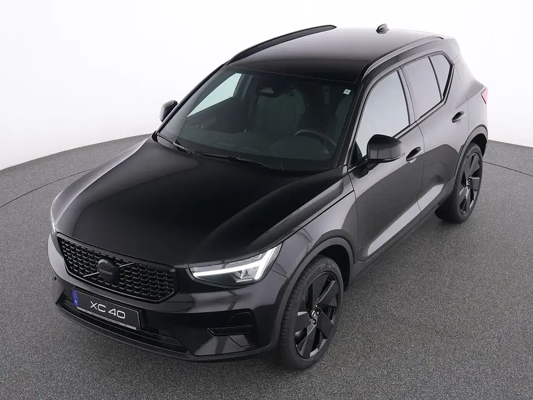 Volvo XC40 - Thumbnail 17