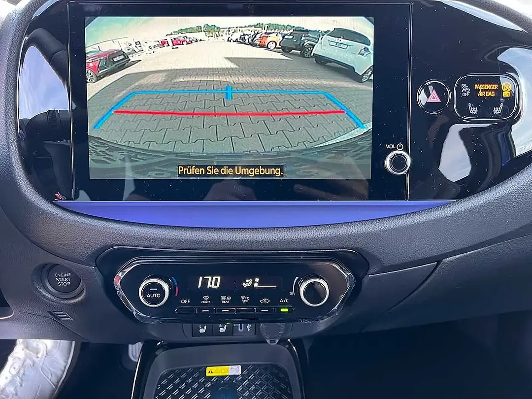 Toyota Aygo X - Thumbnail 11