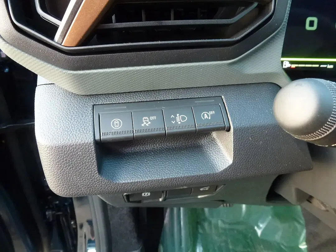Dacia Bigster - Thumbnail 11