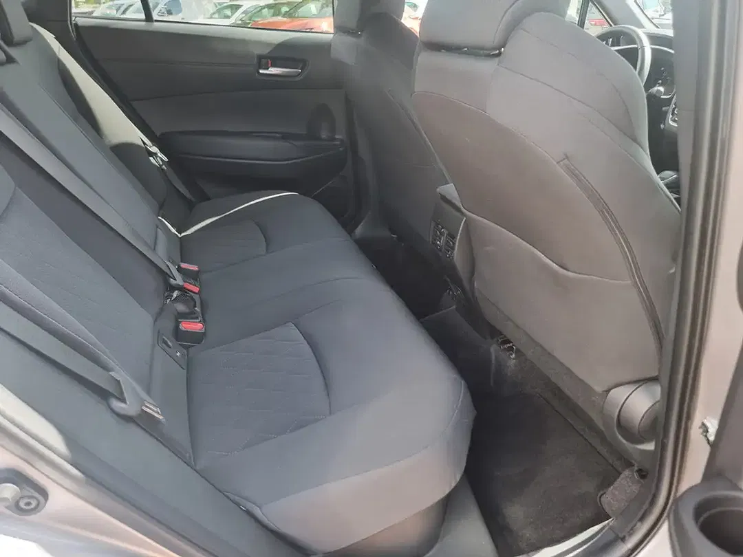 Toyota Corolla Cross - Thumbnail 8