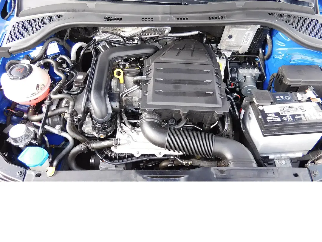 Skoda Fabia - Thumbnail 14