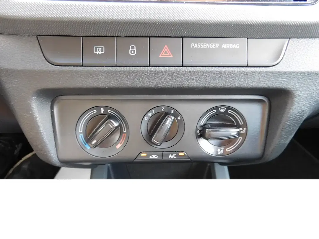 Skoda Fabia - Thumbnail 7