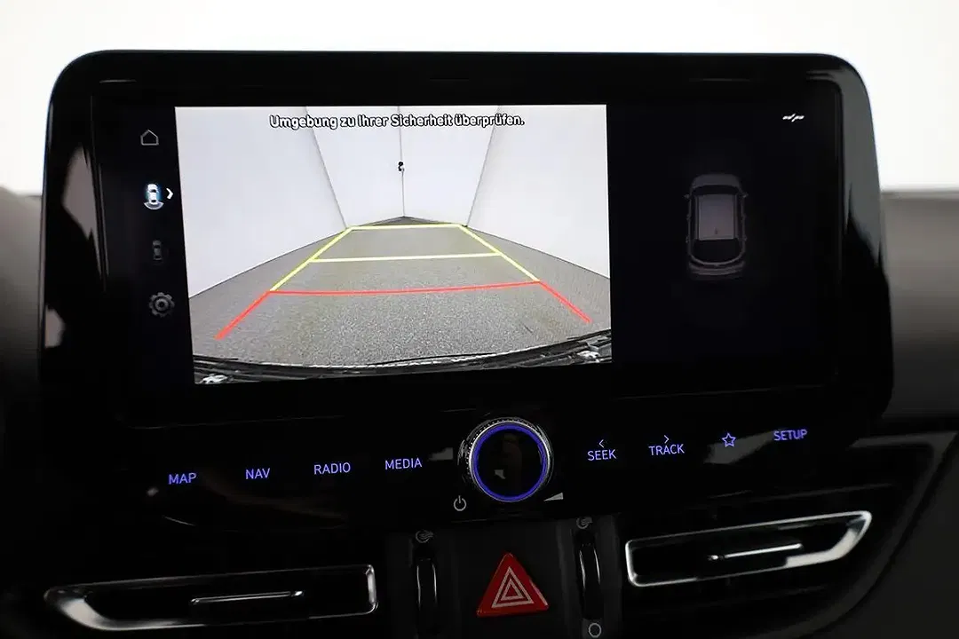 Hyundai i30 - Thumbnail 5