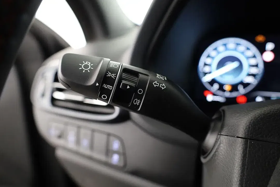 Hyundai i30 - Thumbnail 7