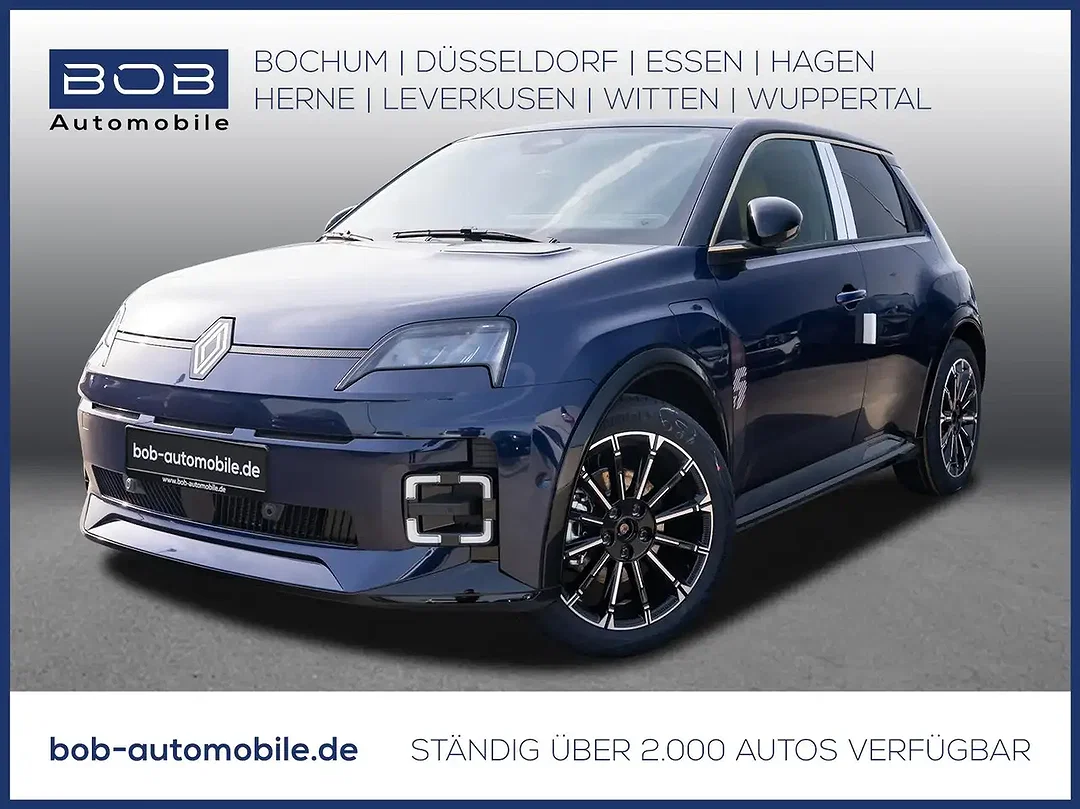 Renault R 5 - Afbeelding 1