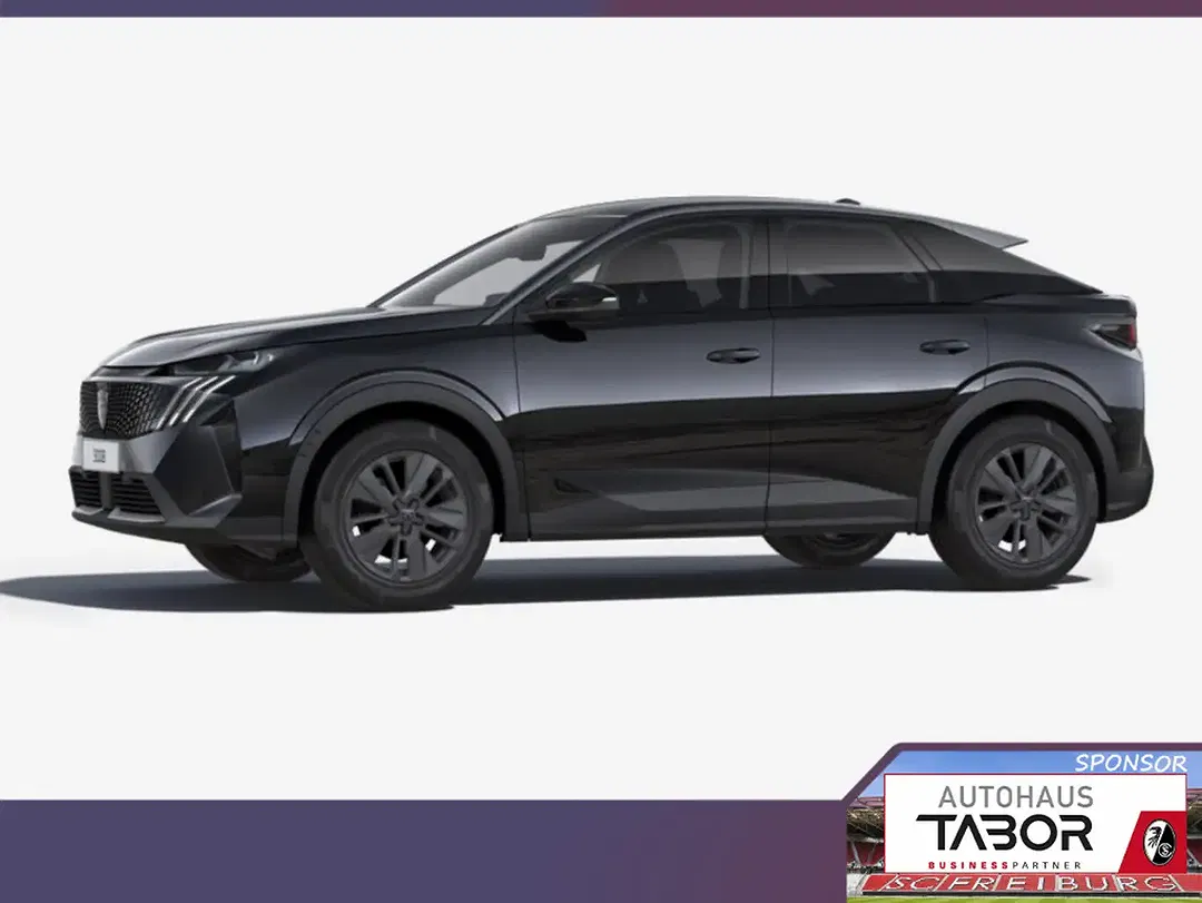 Peugeot 3008 - Thumbnail 4