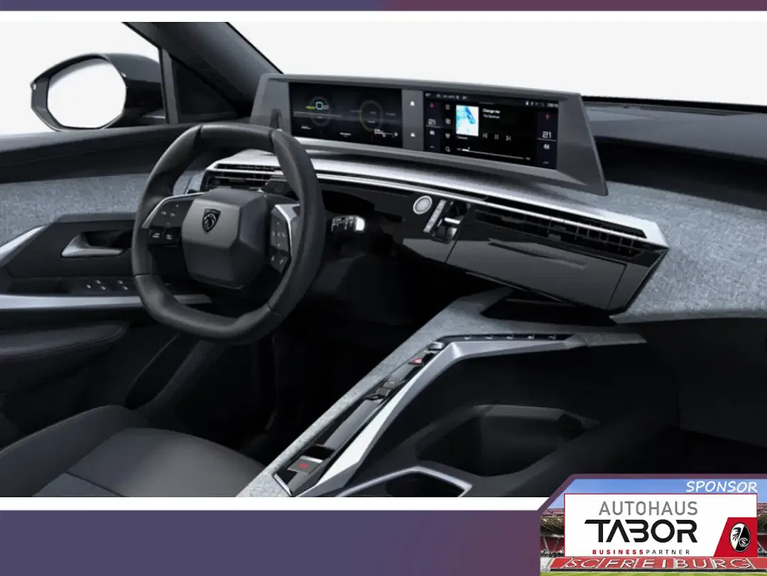 Peugeot 3008 - Thumbnail 6