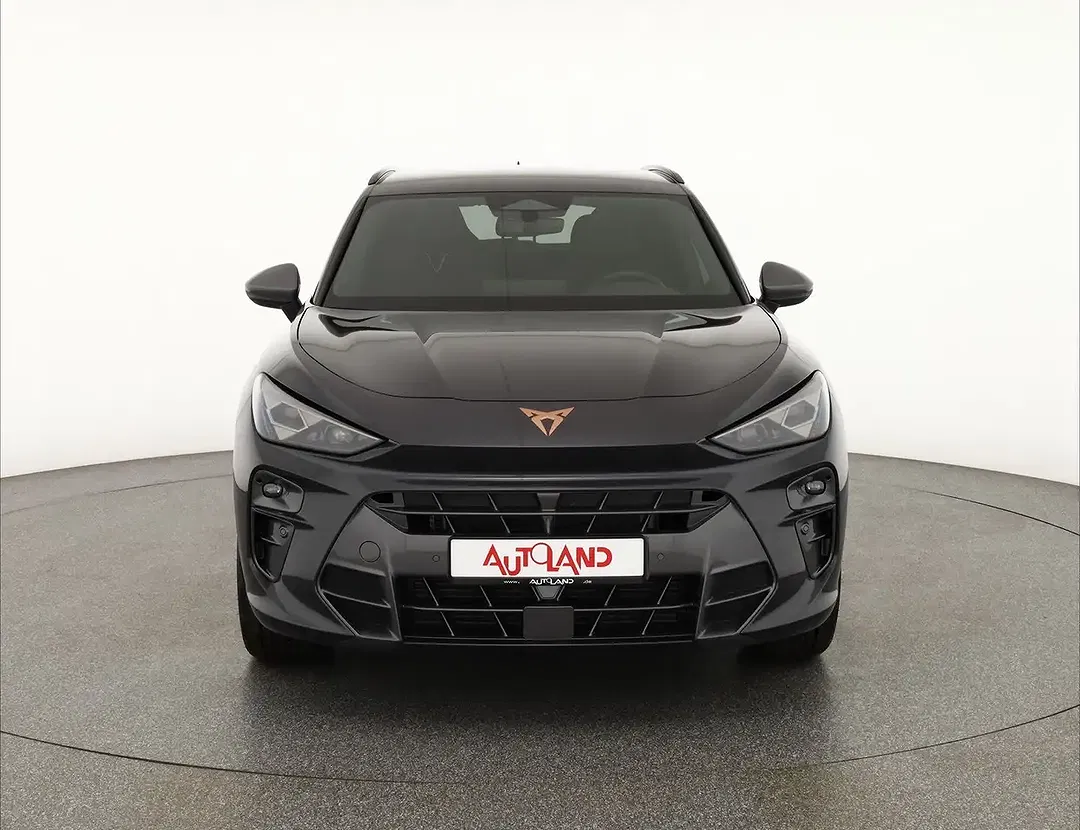CUPRA Terramar - Thumbnail 7