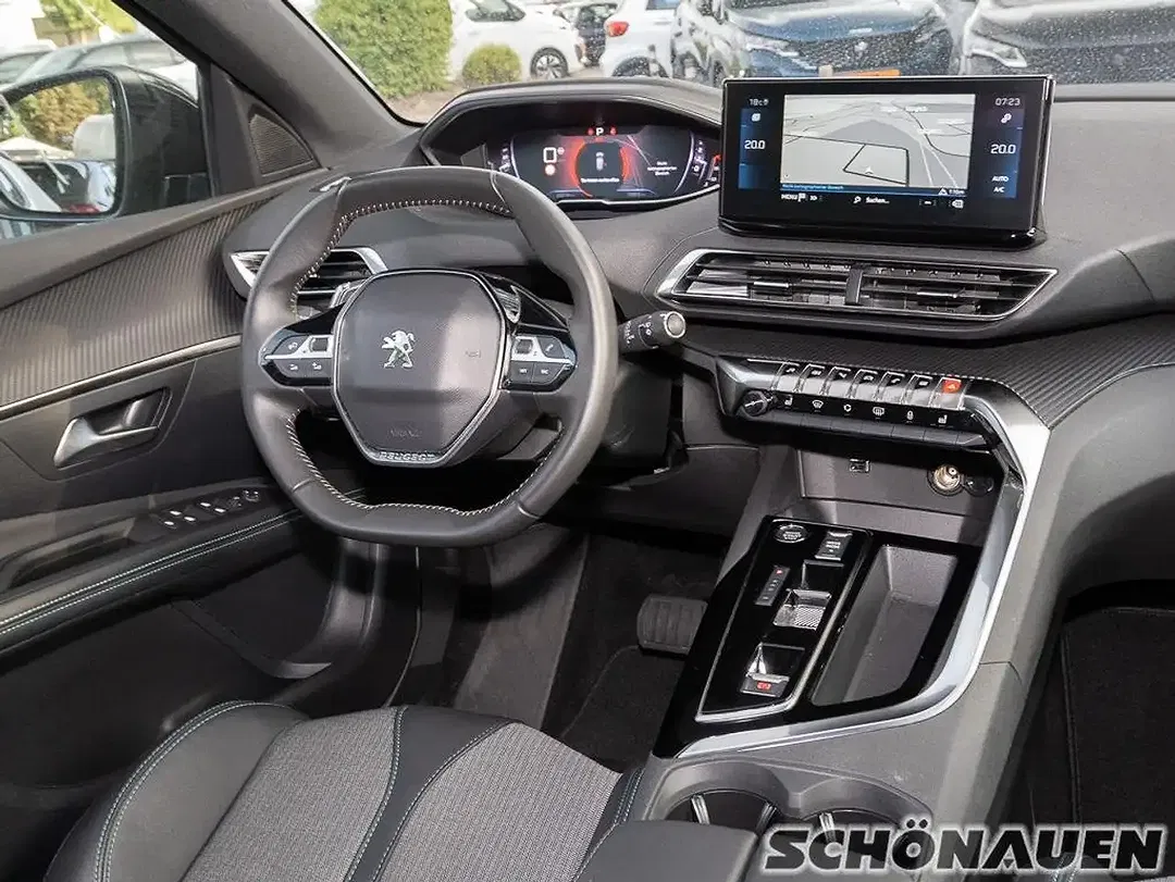 Peugeot 3008 - Thumbnail 7