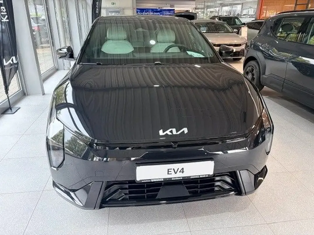 Kia EV4 81.4 kWh GT-Line - foto 2