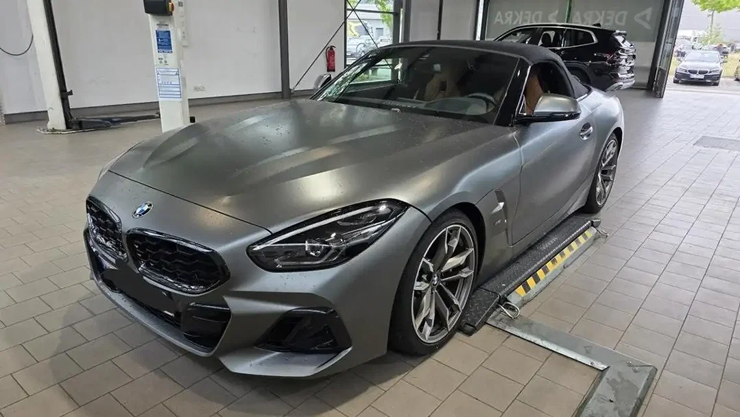 BMW Z4 - Afbeelding 1