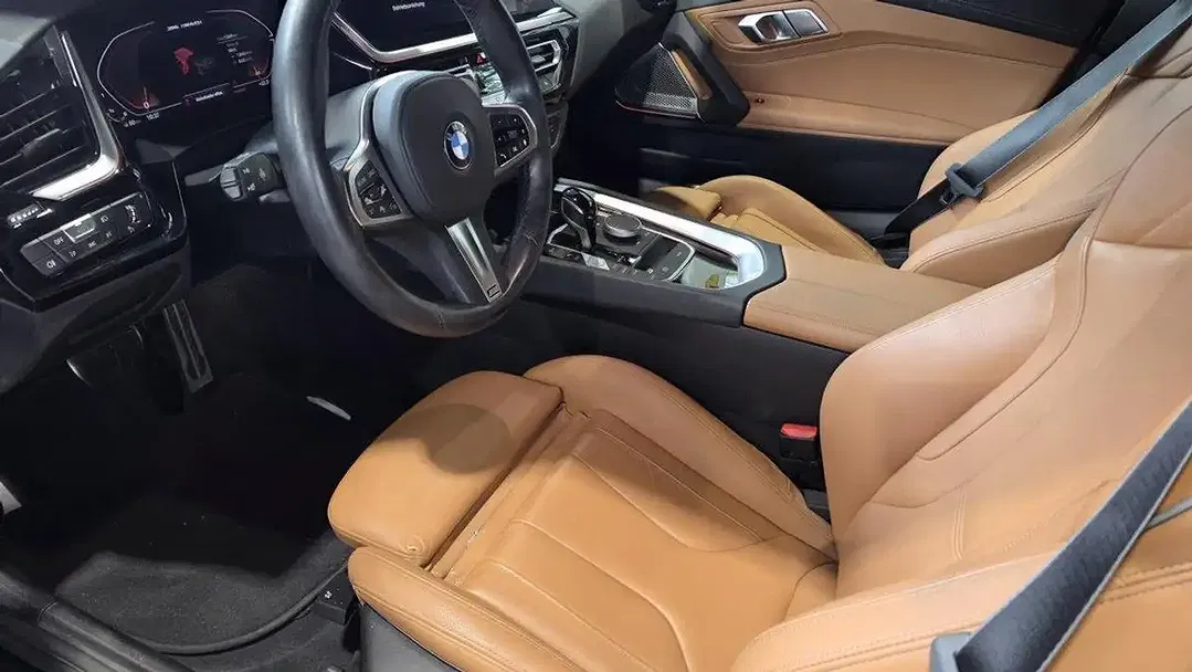 BMW Z4 - Thumbnail 7