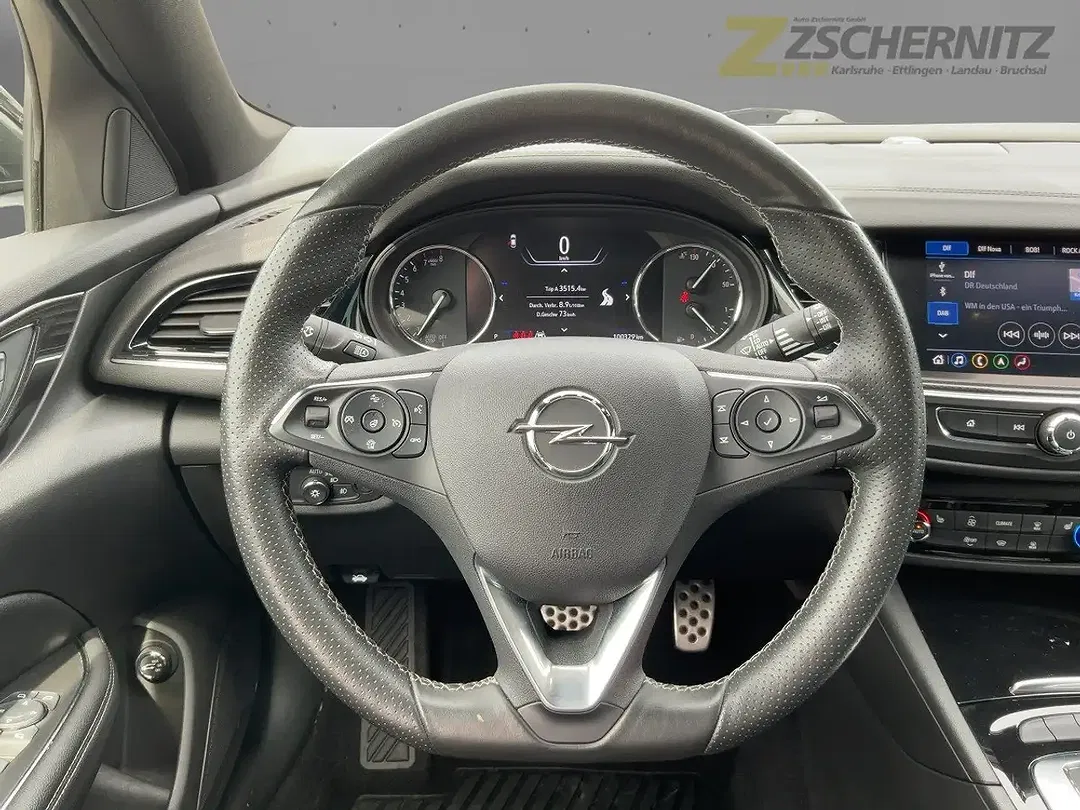 Opel Insignia - Thumbnail 10