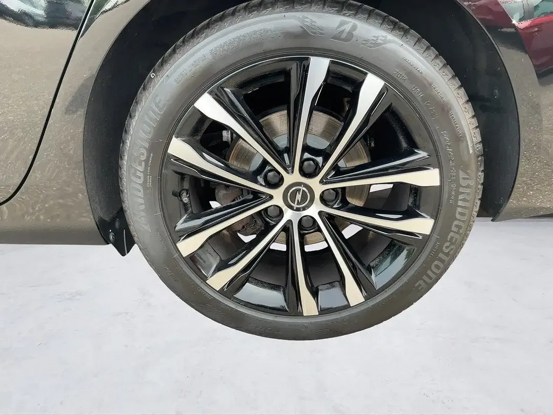 Opel Insignia - Thumbnail 12