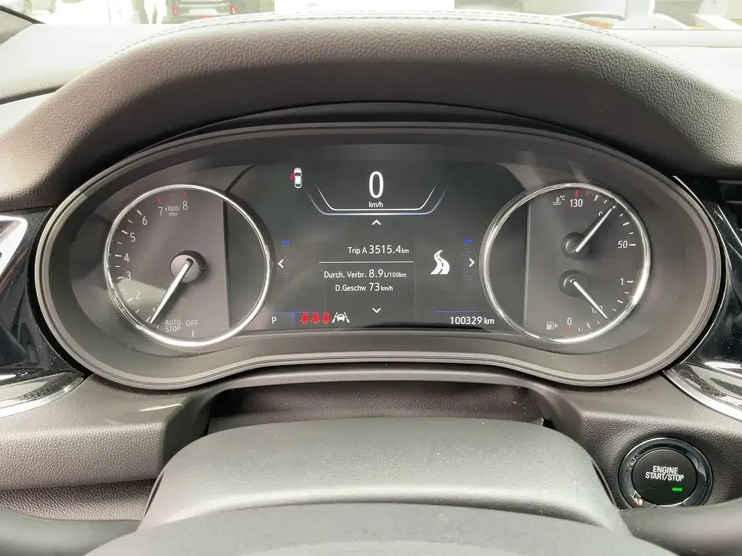 Opel Insignia - Thumbnail 13
