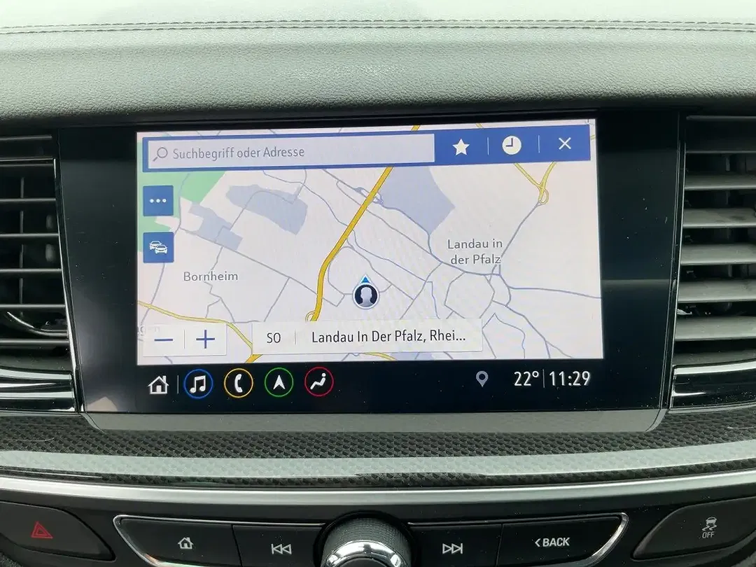 Opel Insignia - Thumbnail 16