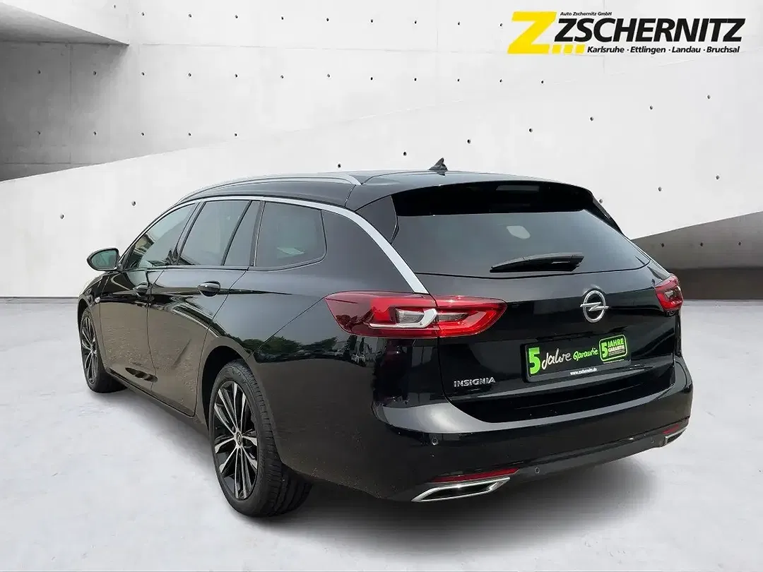 Opel Insignia 2.0 - foto 2
