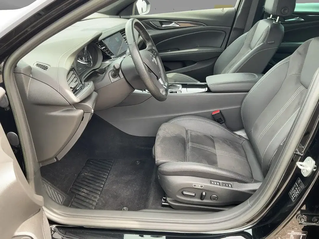 Opel Insignia - Thumbnail 7