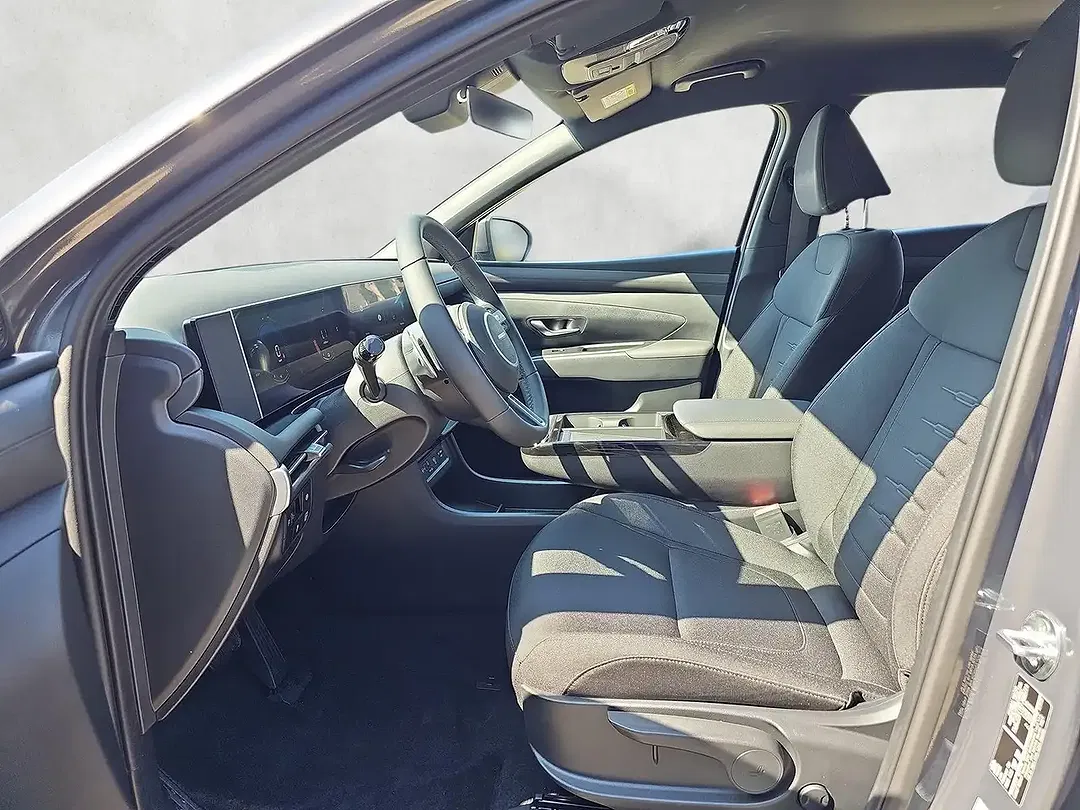 Hyundai TUCSON - Thumbnail 9