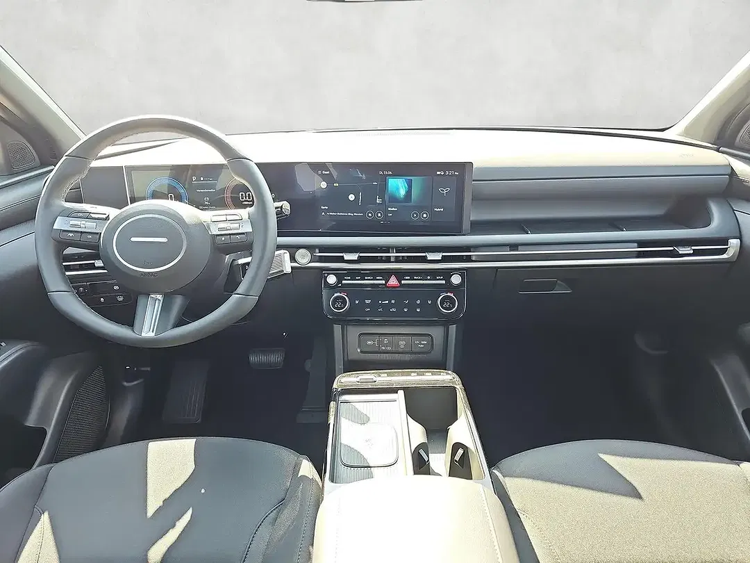 Hyundai TUCSON - Thumbnail 11