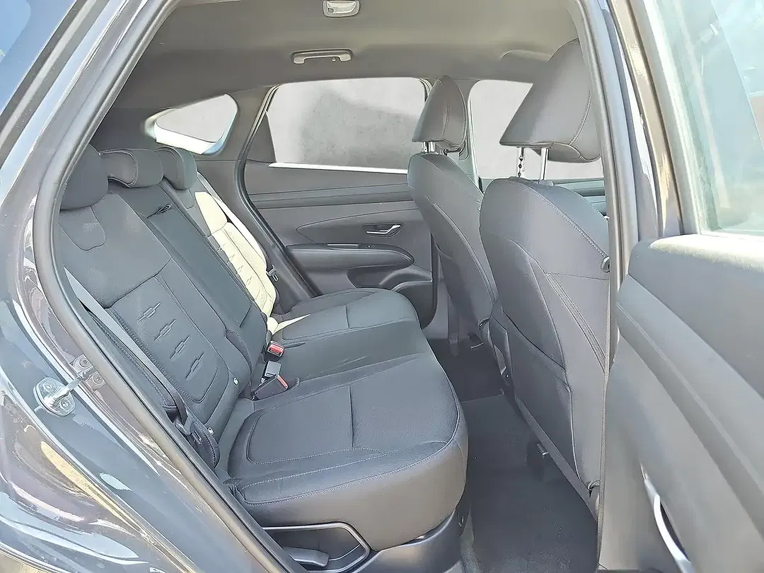 Hyundai TUCSON - Thumbnail 13