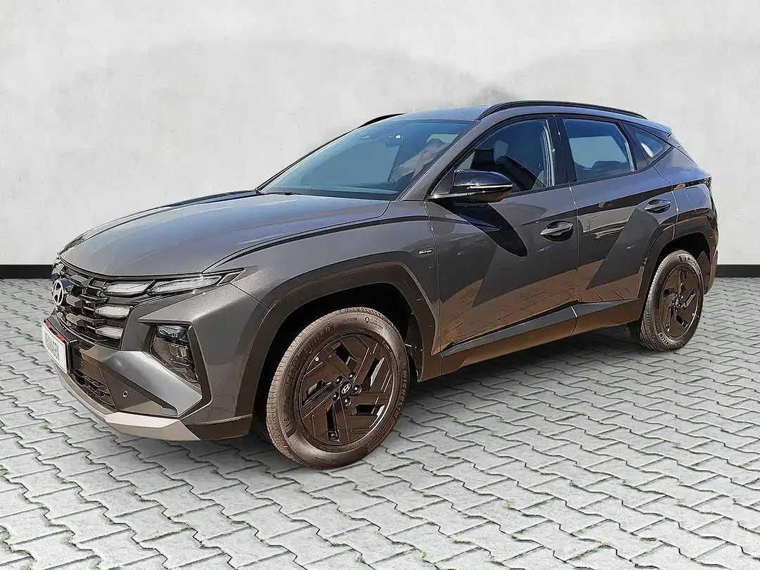 Hyundai TUCSON - Thumbnail 17