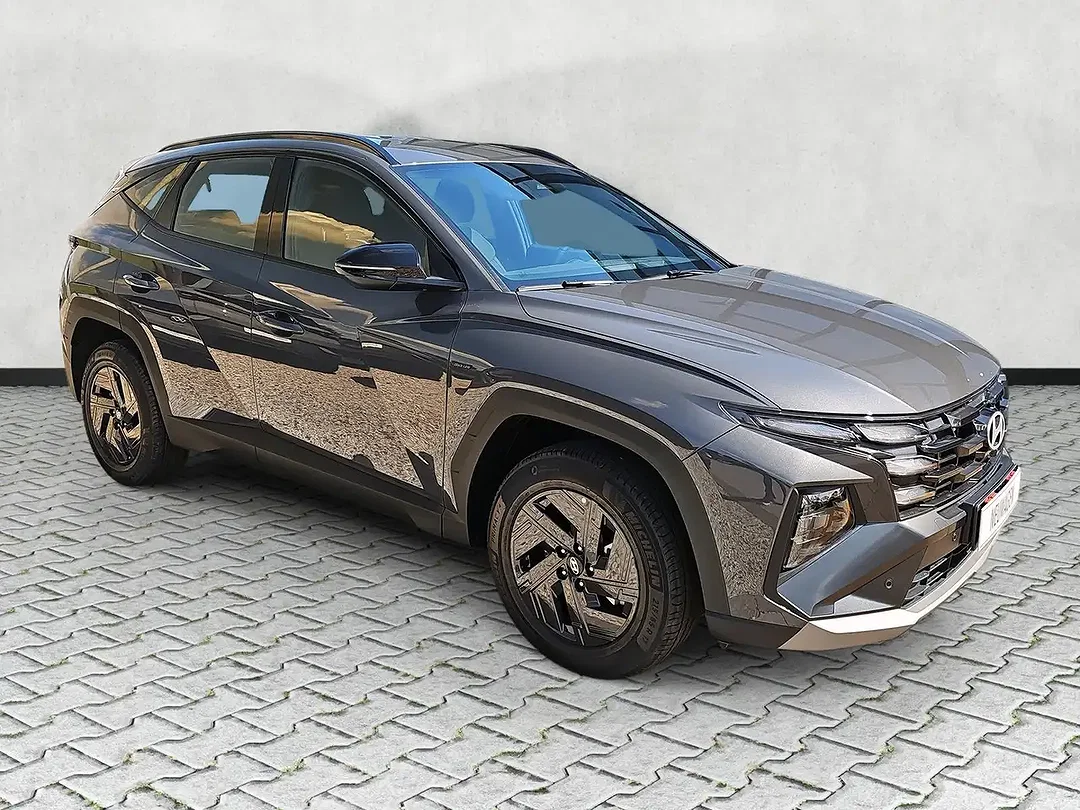 Hyundai TUCSON - Afbeelding 1