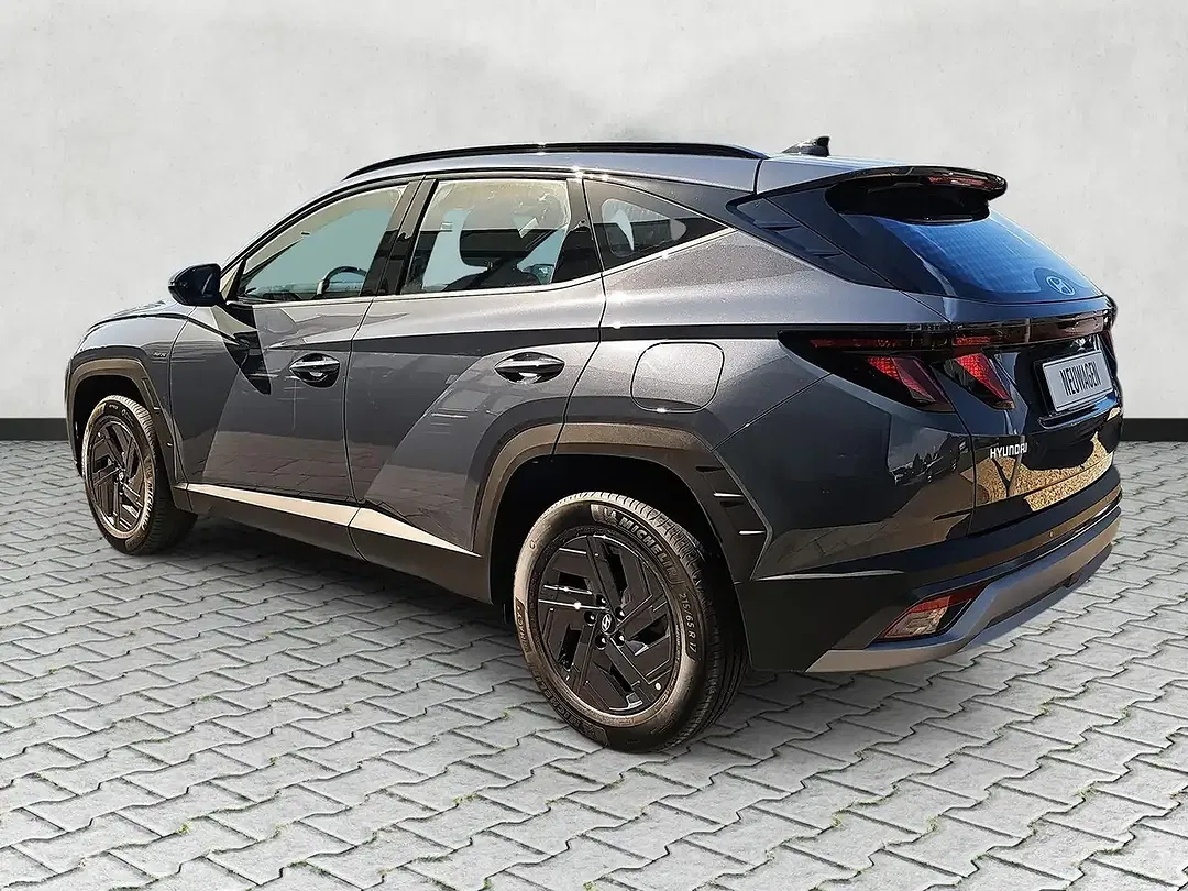 Hyundai TUCSON - Thumbnail 19