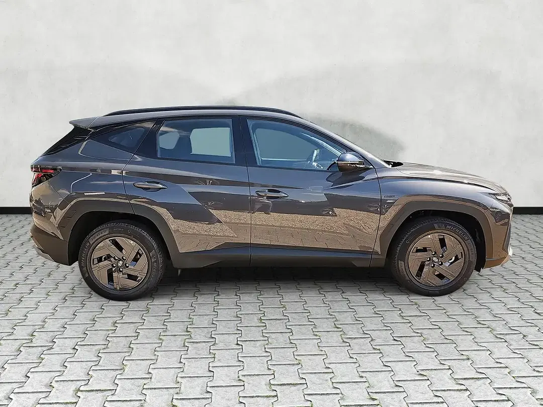 Hyundai TUCSON - Thumbnail 8