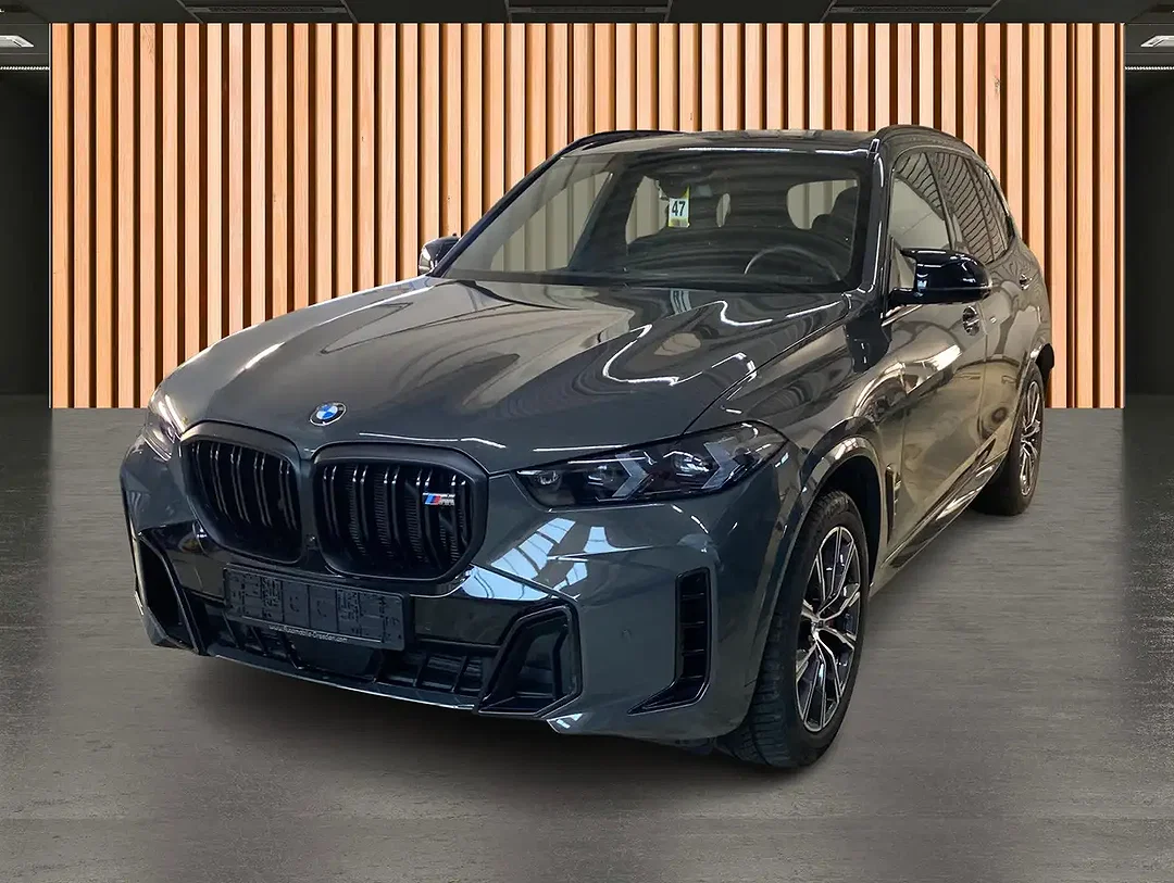 BMW X5 M - Afbeelding 1