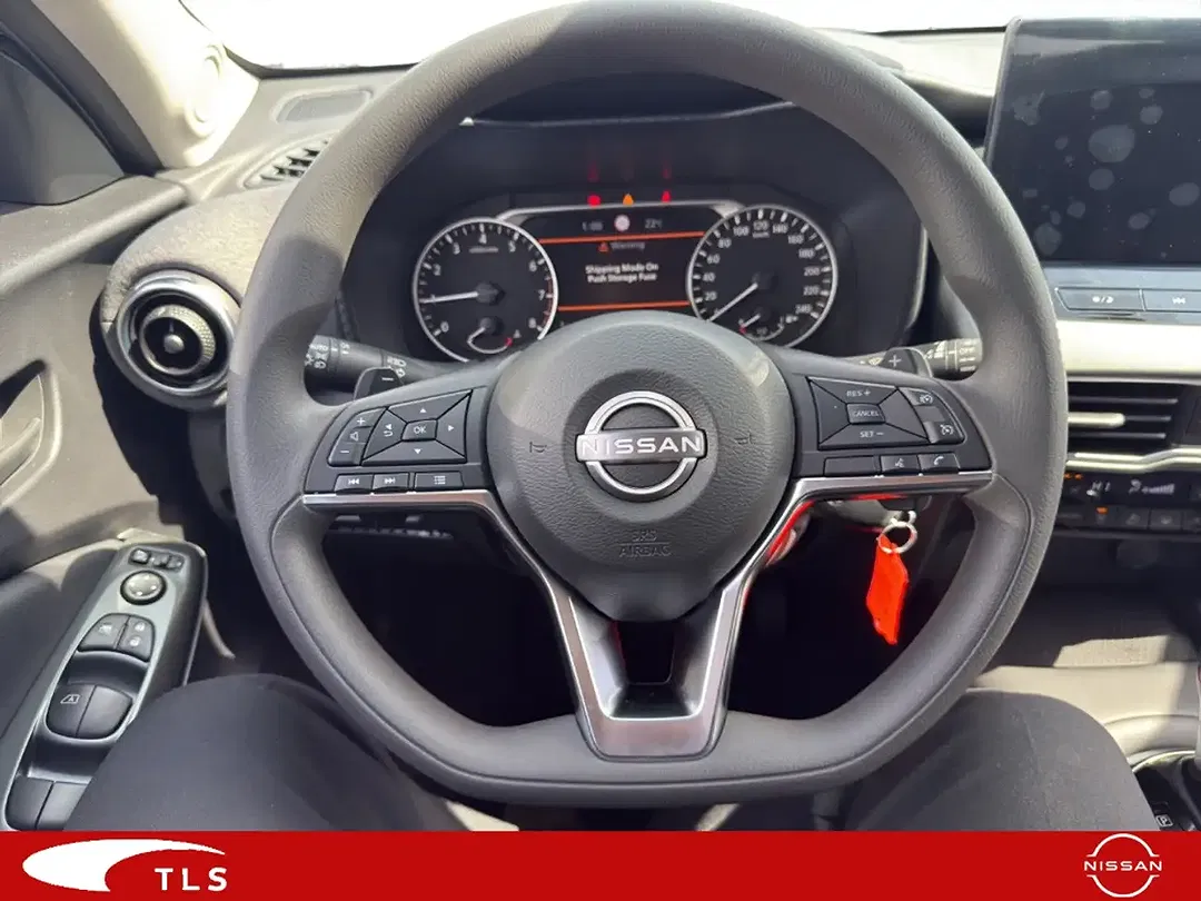 Nissan Juke - Thumbnail 11