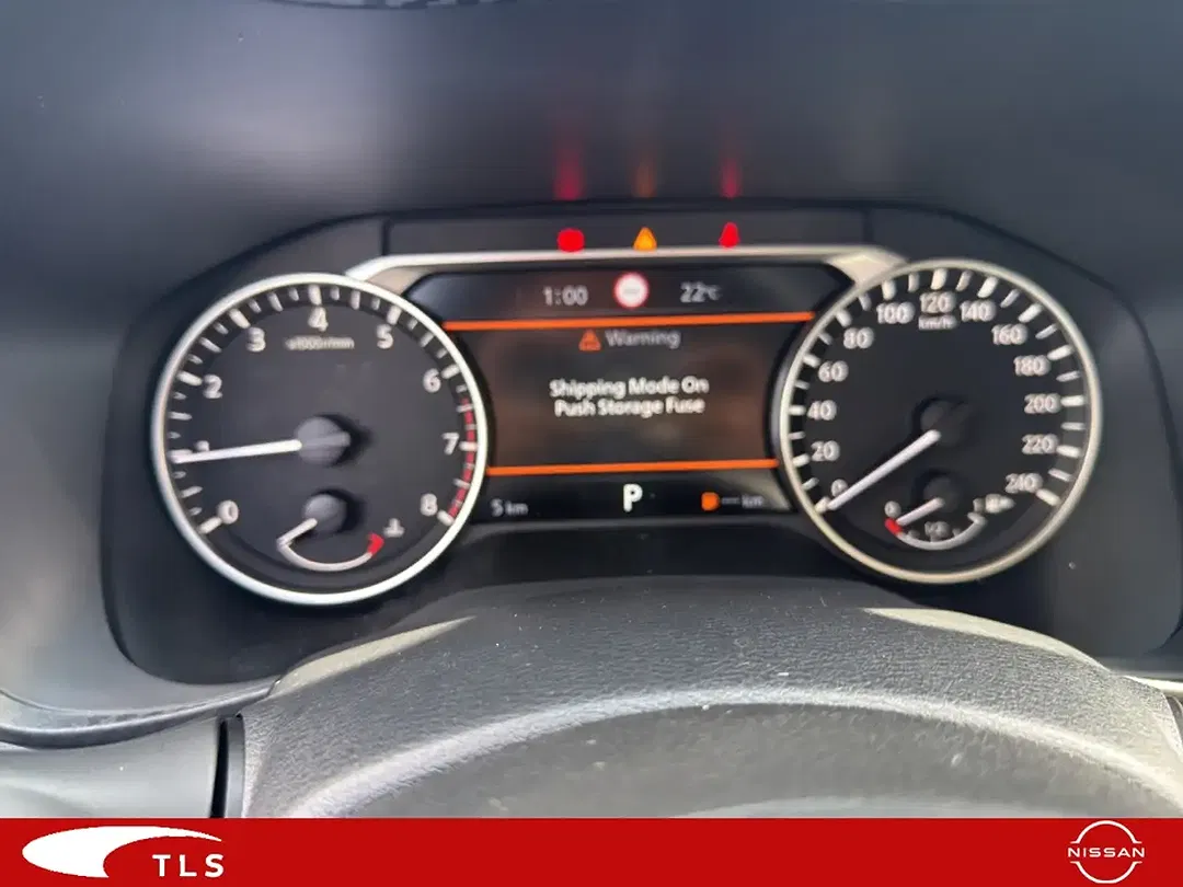 Nissan Juke - Thumbnail 12