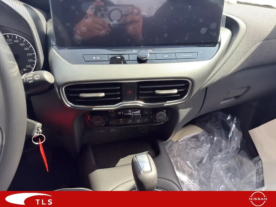 Nissan Juke - Thumbnail 13