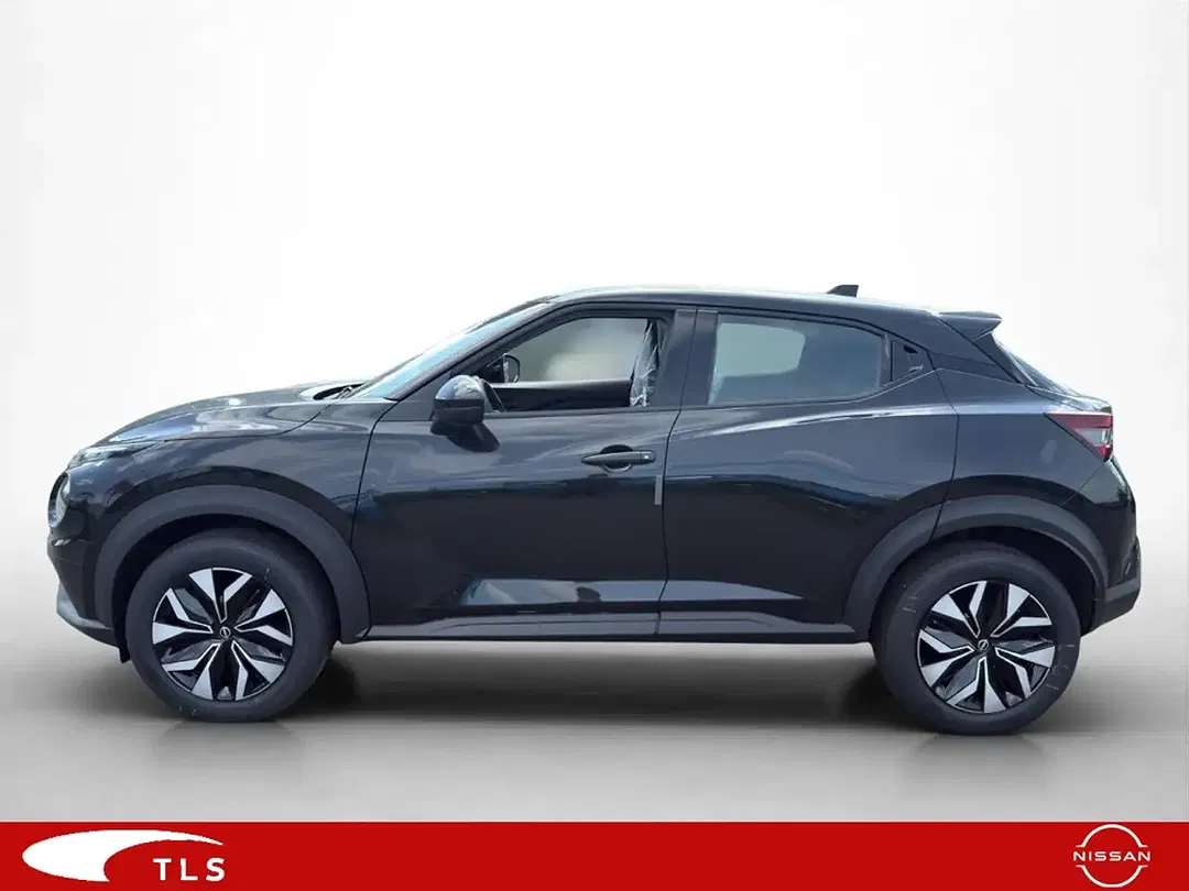 Nissan Juke - Thumbnail 6