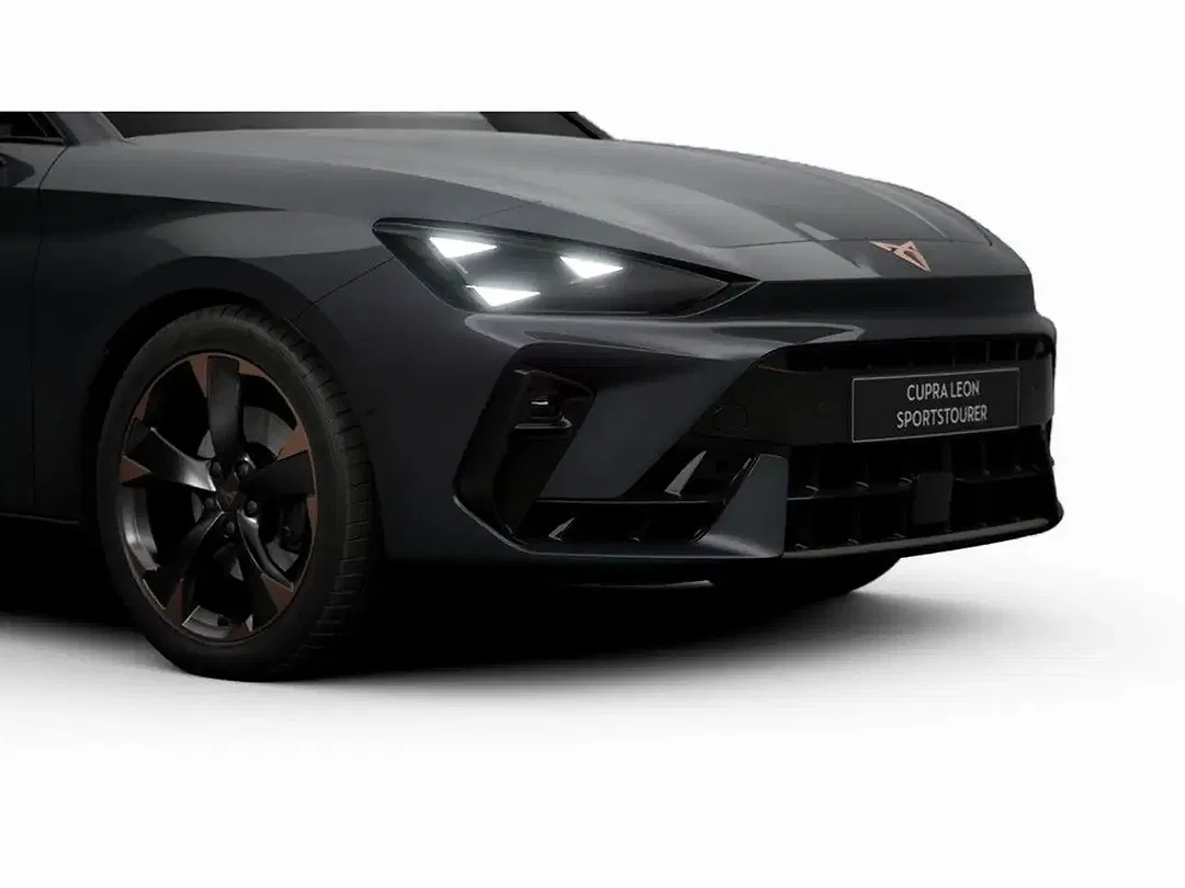 CUPRA Leon - Thumbnail 10