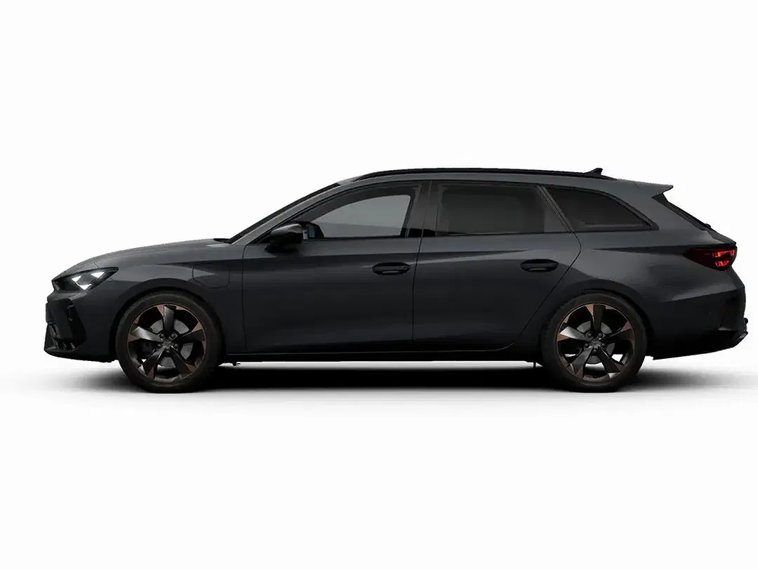 CUPRA Leon - Thumbnail 6