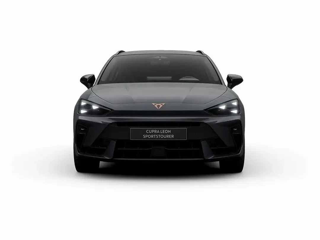 CUPRA Leon - Thumbnail 7