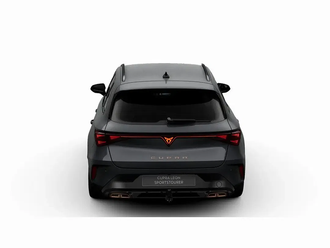 CUPRA Leon - Thumbnail 8