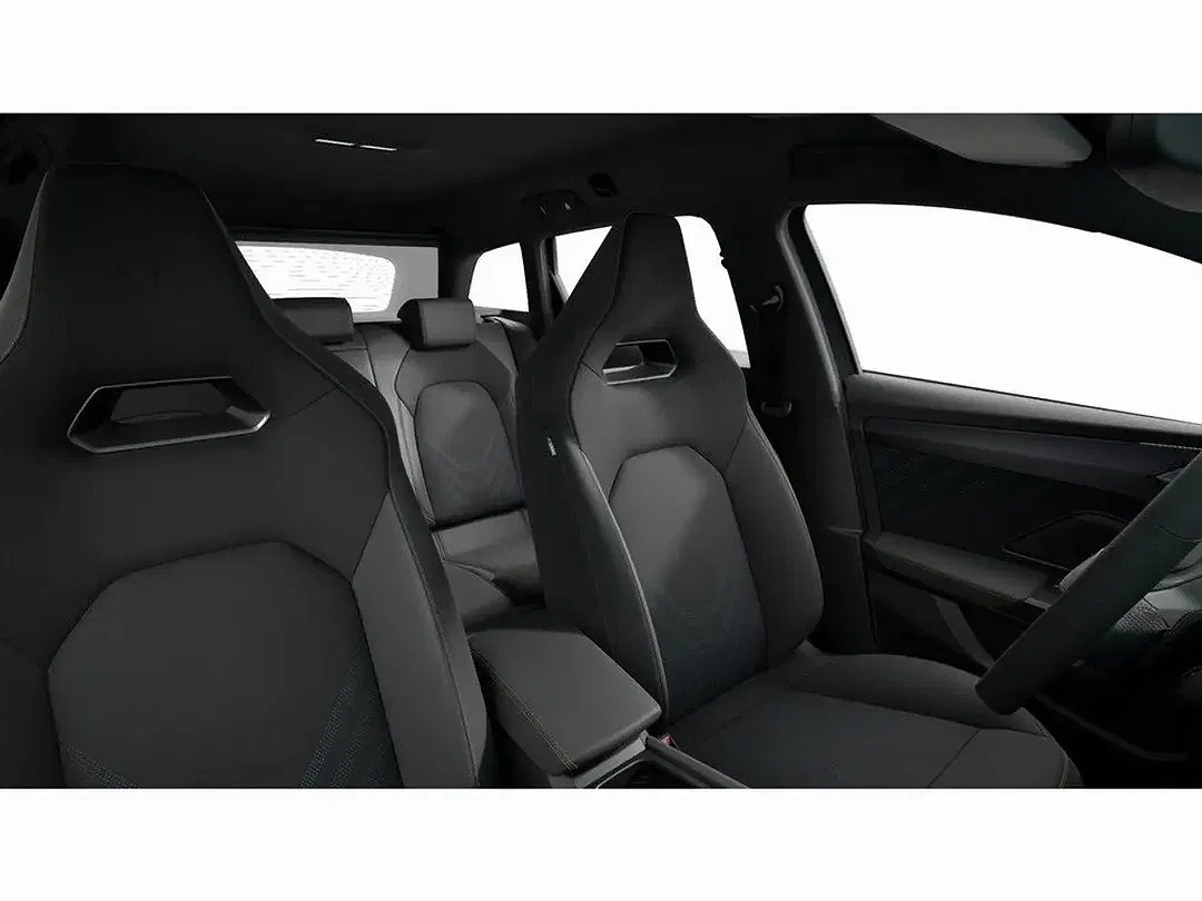 CUPRA Leon - Thumbnail 9